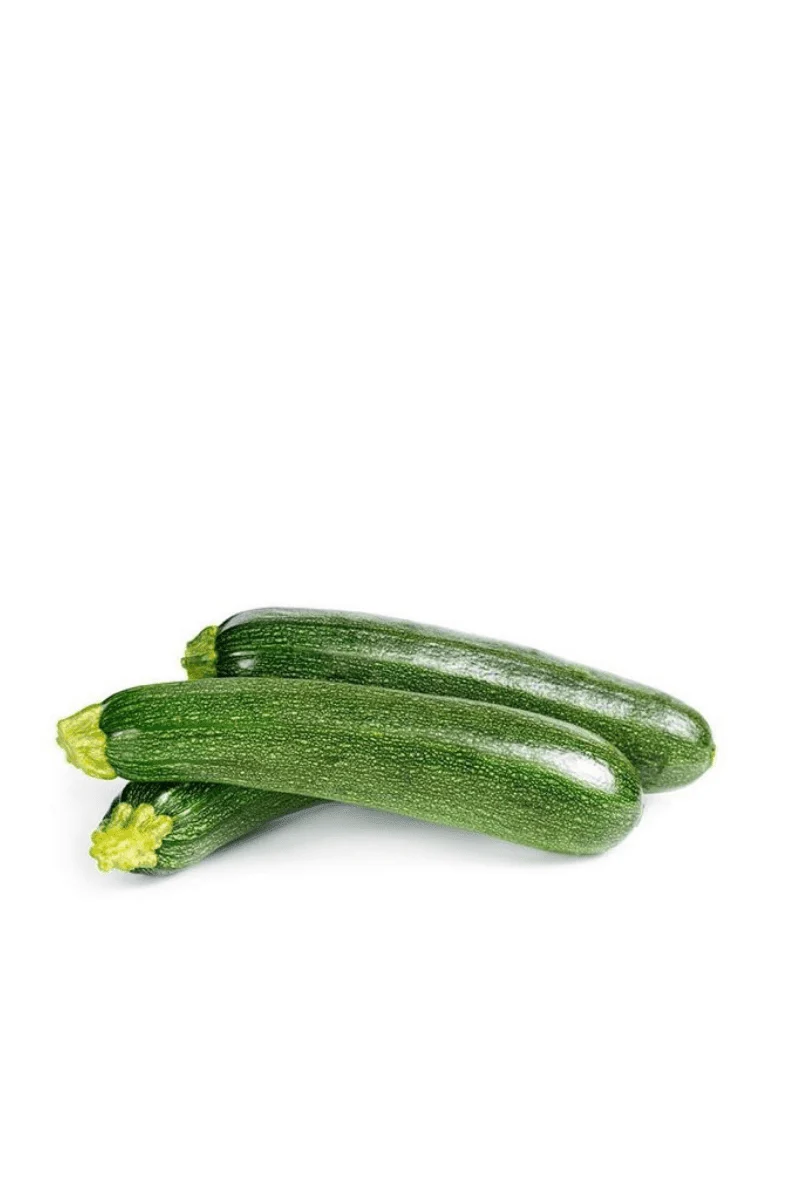 Calabacín Extra 1 Ud (peso medio unidad 370 g)