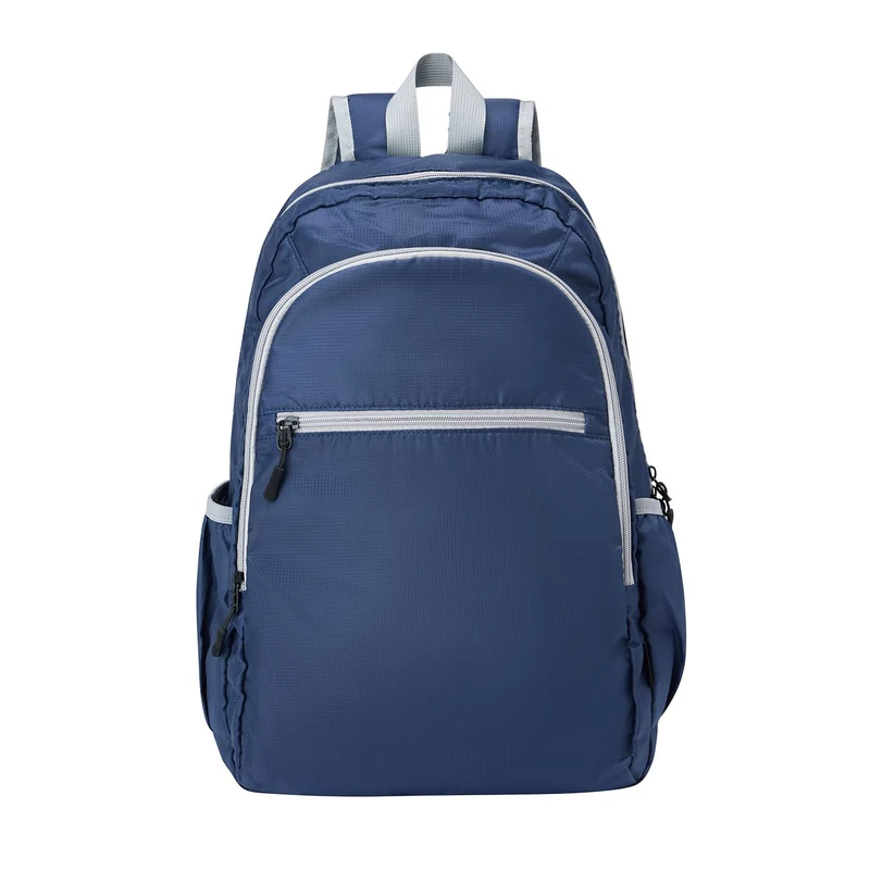 Polyster Foldable Backpack