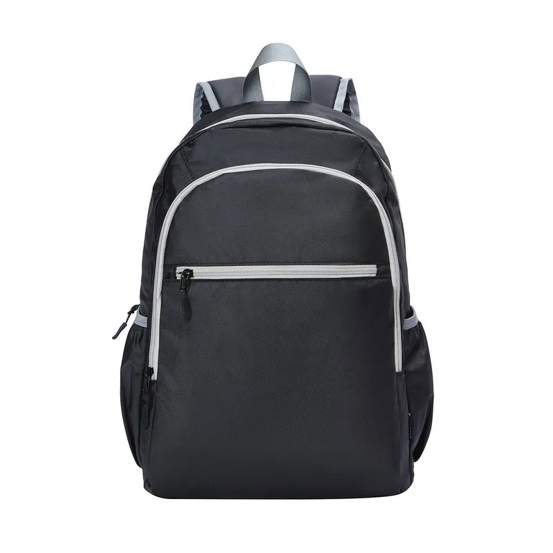 Polyster Foldable Backpack