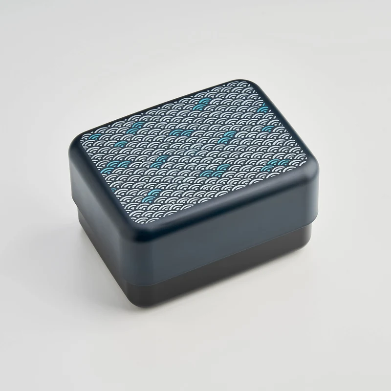 Big Bento Box | Blue Ocean Nami