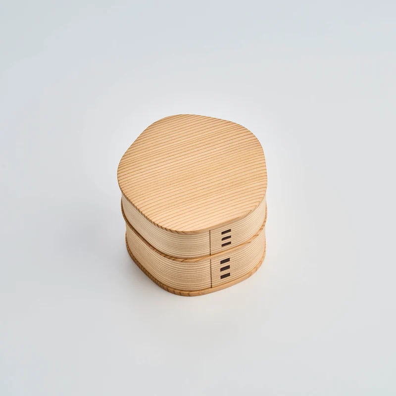 Magewappa Bento Box | Ume