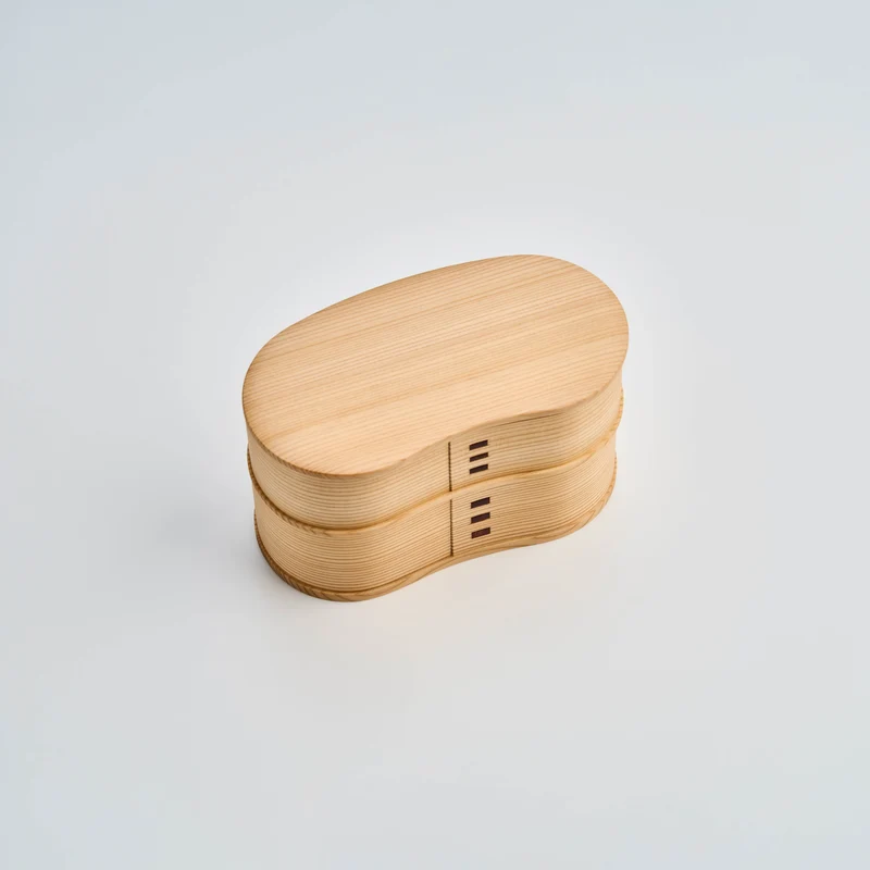 Magewappa Bento Box | Azuki