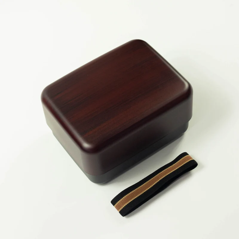 Big Bento Box | Mokume