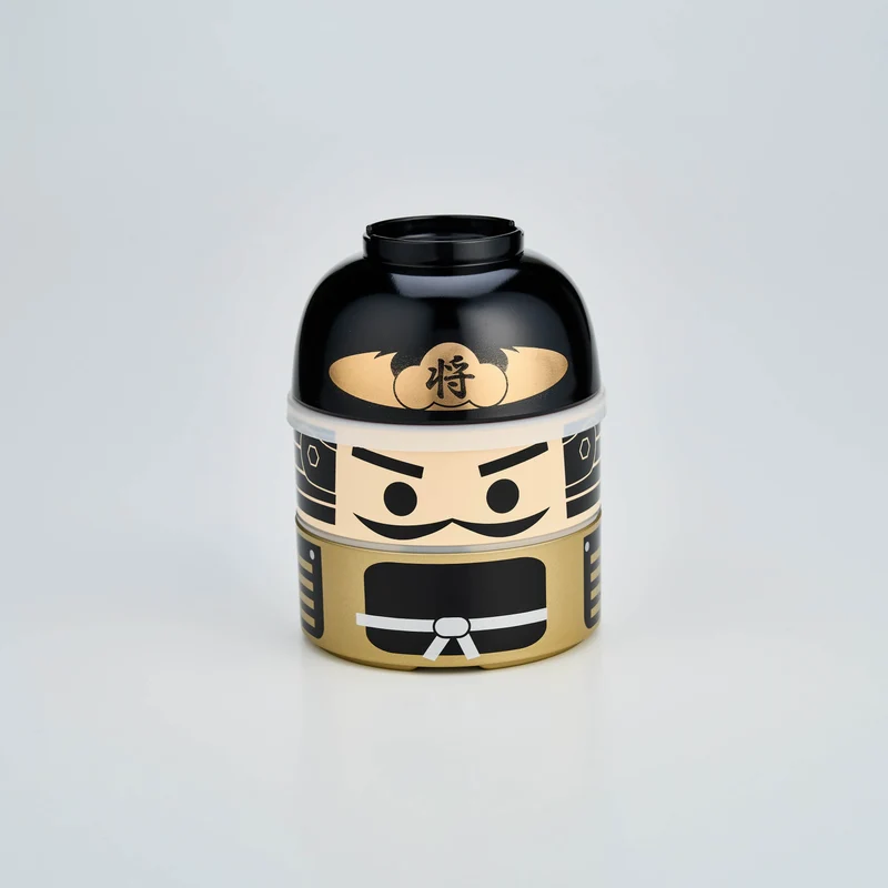 Big Kokeshi Bento Box | Busho