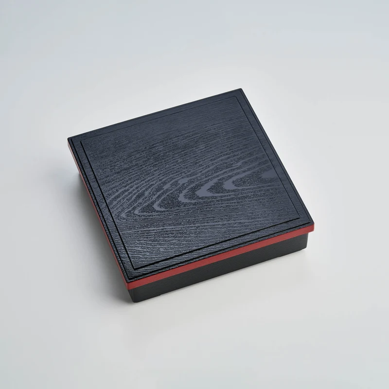 Shokado Kaga Bento Box