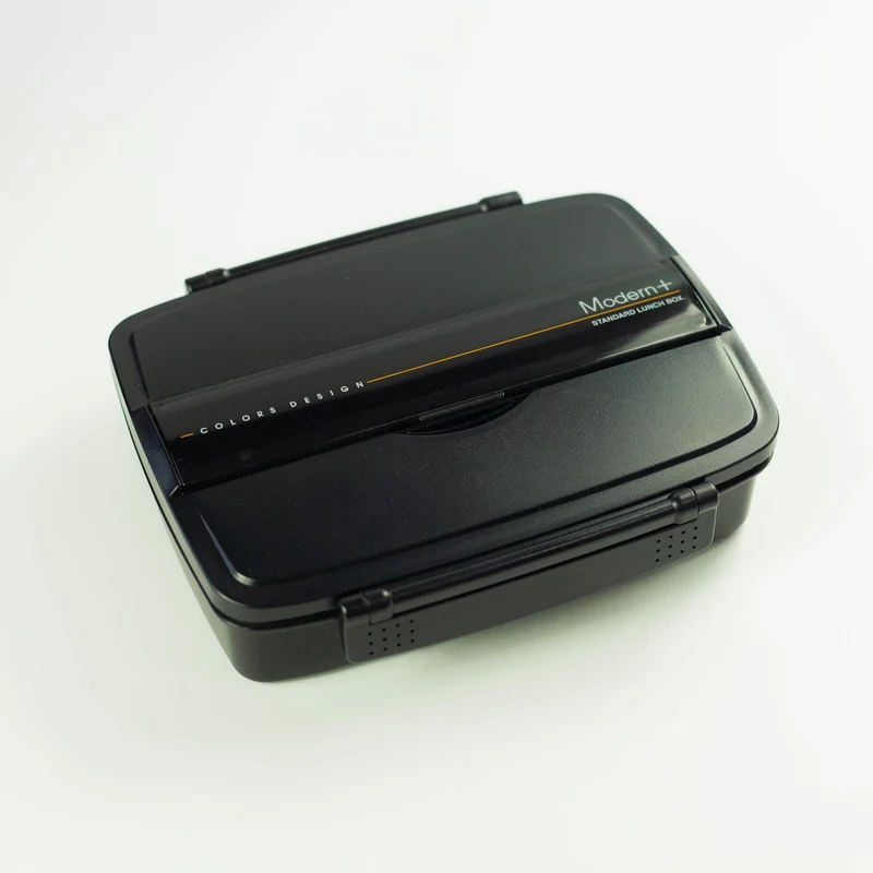 Shikiri Bento Box