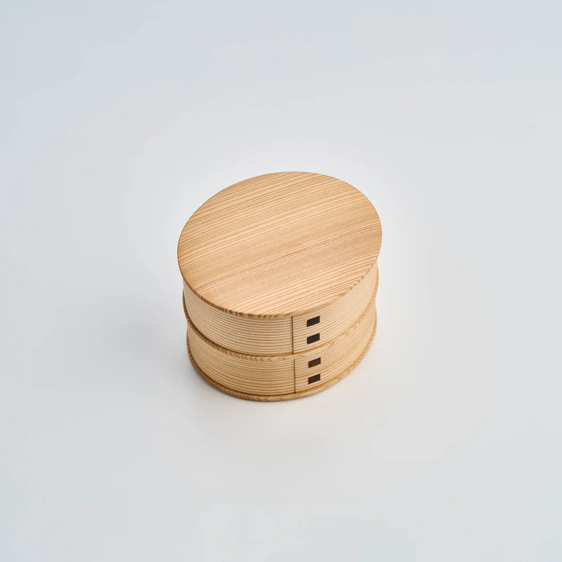 Magewappa Bento Box | Hina