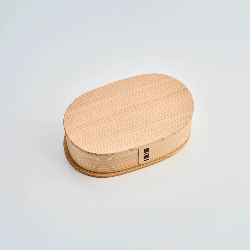Magewappa Bento Box | Koban
