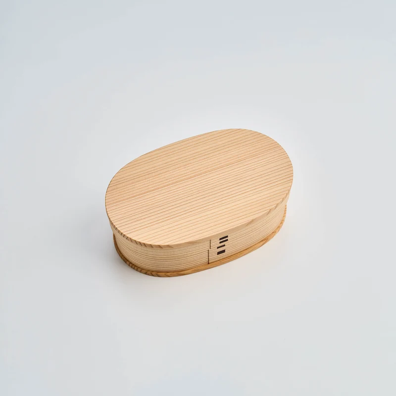 Magewappa Bento Box | Classic