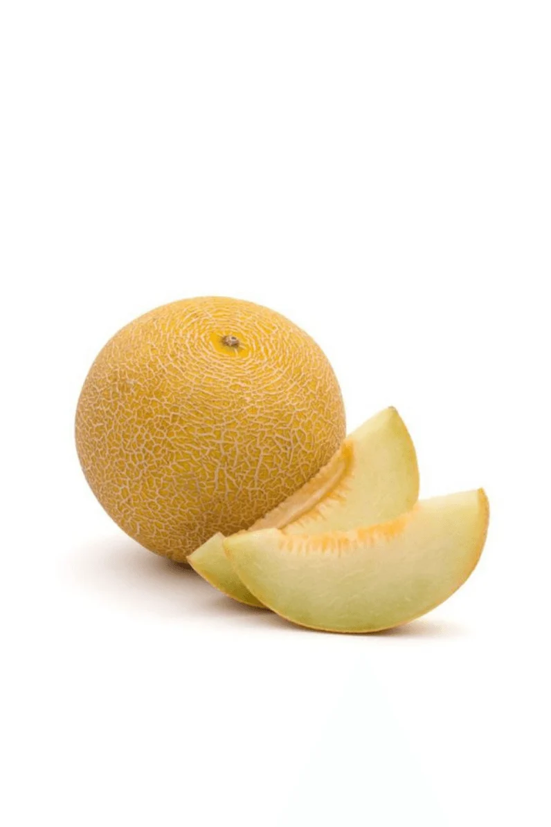 Melon de la Galia Extra 1 Ud (peso medio unidad 1,45 kg)