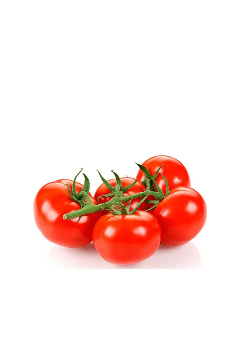 Tomate Rama Extra 1 Ud (peso medio unidad 190 g)