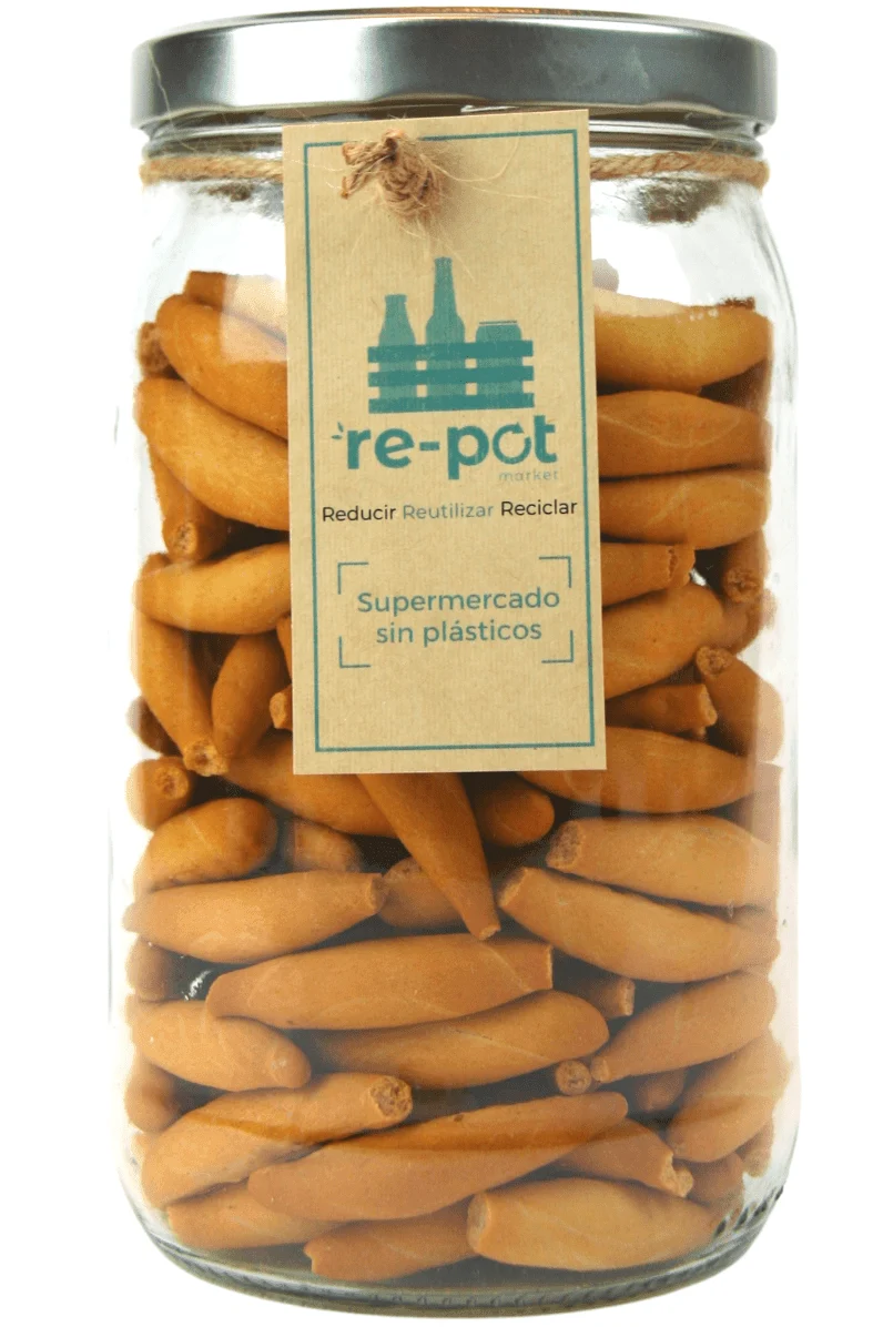 PIco campero 290 g - ESPIGA BLANCA