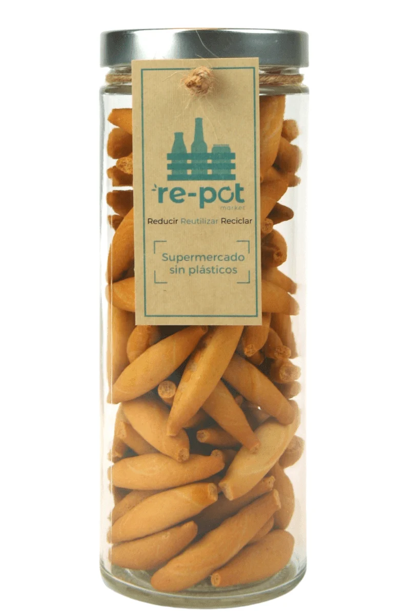 PICO campero 150 g- ESPIGA BLANCA