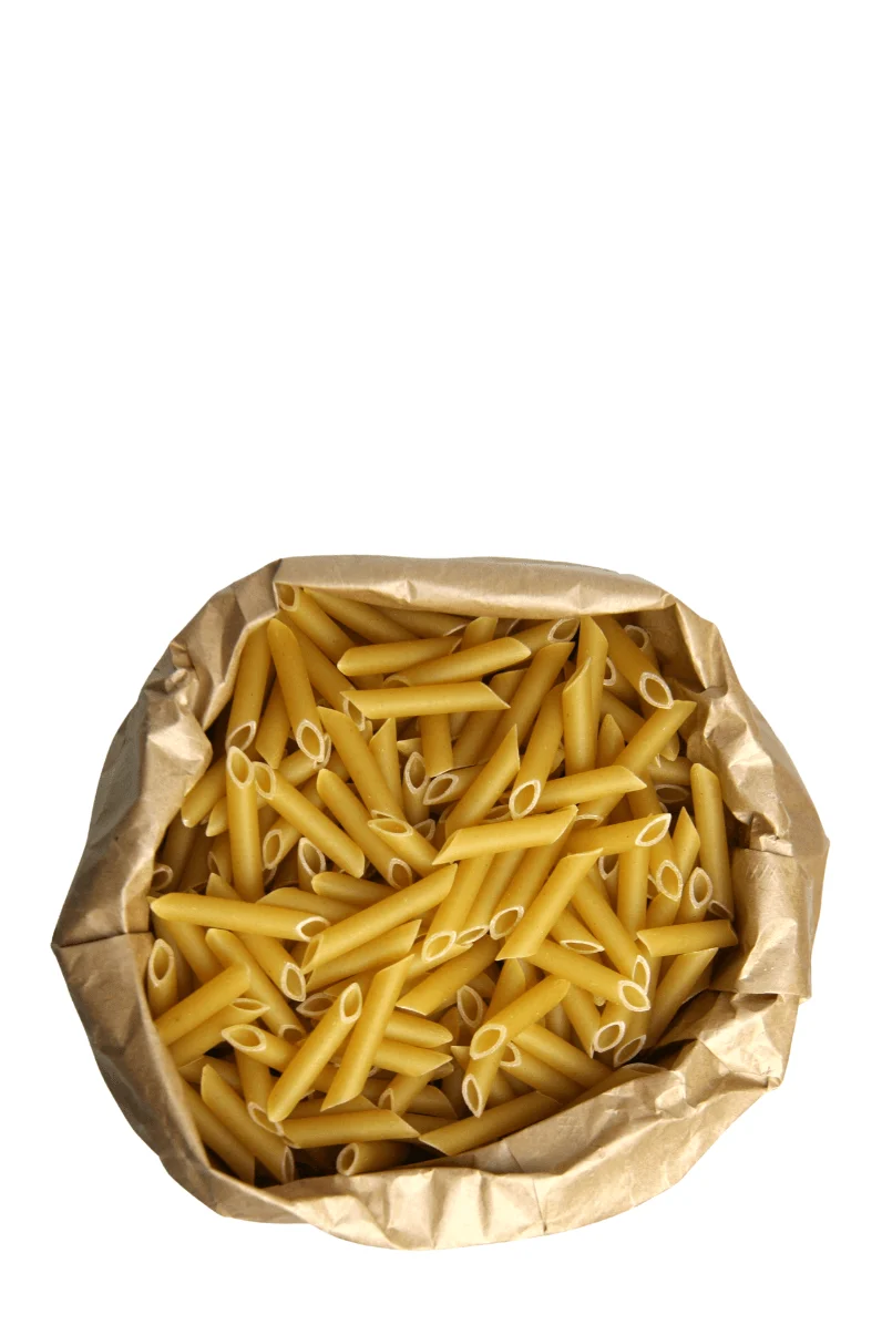 Macarron en Bolsa Kraft 600 g