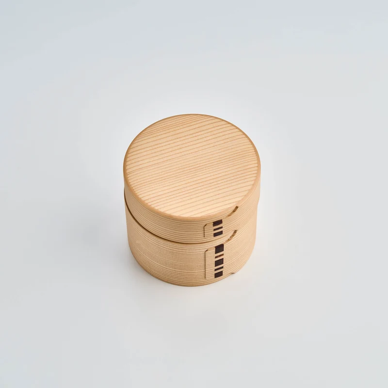 Magewappa Bento Box | Maru
