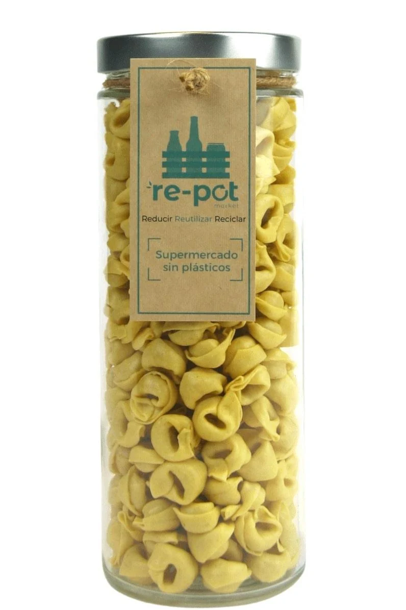 Tortellini de queso 480 g