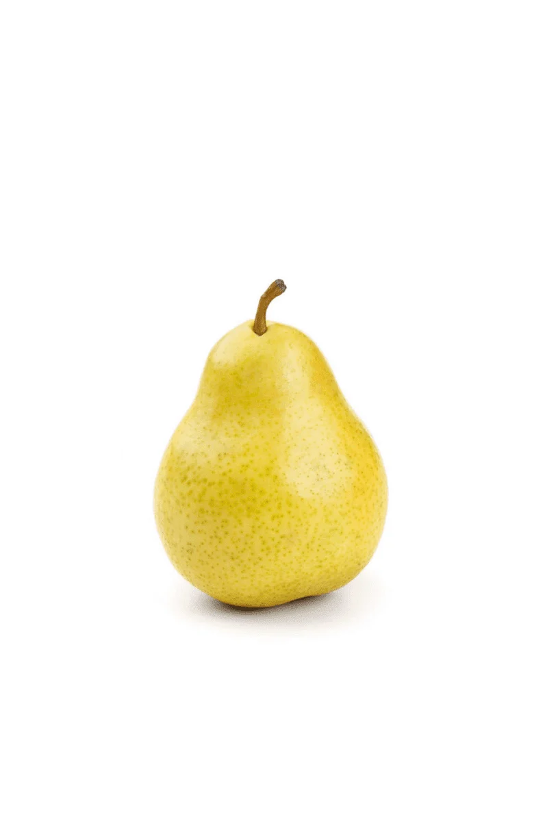 Pera Limonera Extra 1 Ud (peso medio unidad 0,095 kg)