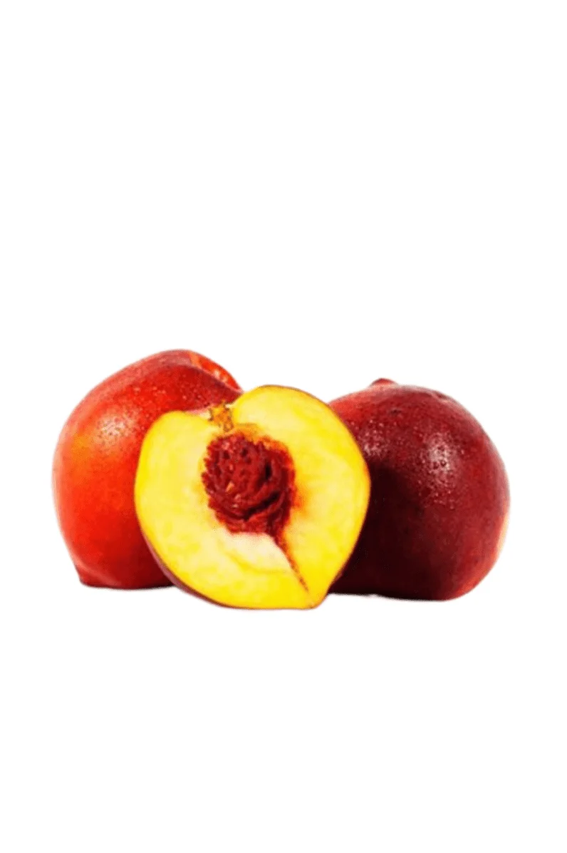 Nectarina amarilla Extra 1 Ud (peso medio unidad 160 g)