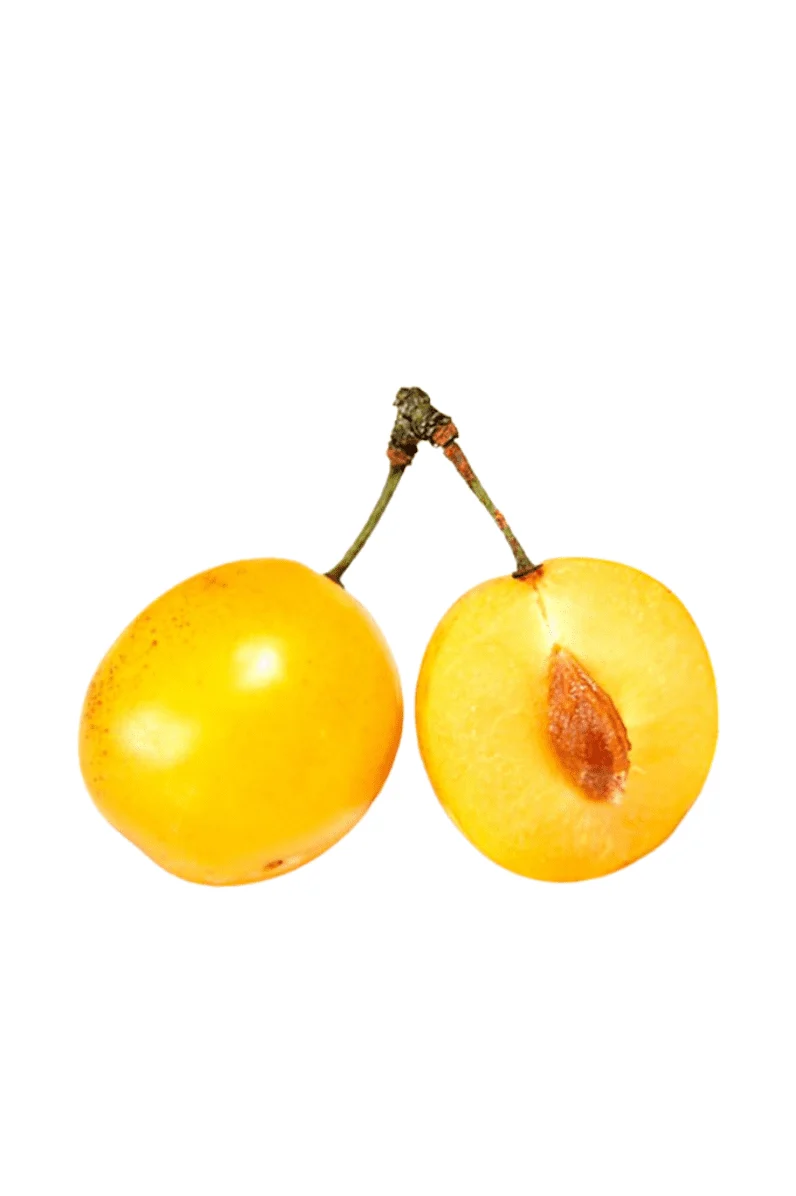 Ciruela Mirabola Extra 1 Ud (peso medio unidad 0.05 Kg)