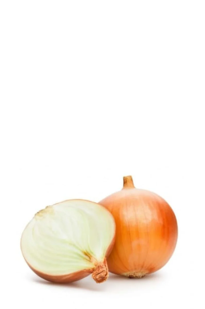 Cebolla Seca Extra (peso medio unidad 340 g)