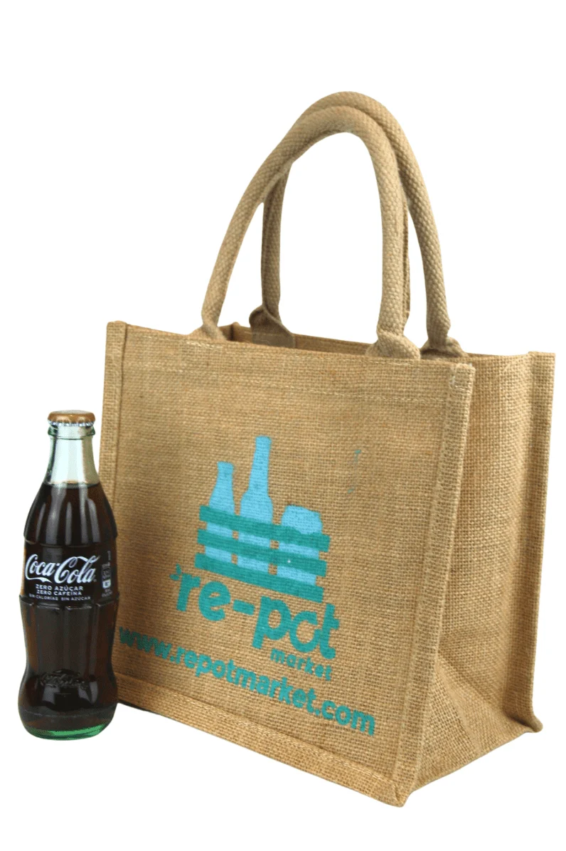 Coca-cola Zero Zero en vidrio retornable 237 ml - Pack 6 Ud