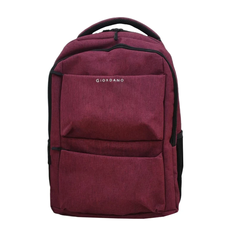 Giordano's Unisex Polyster Backpack Bag
