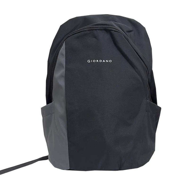 Giordano's Unisex Polyster Backpack Bag