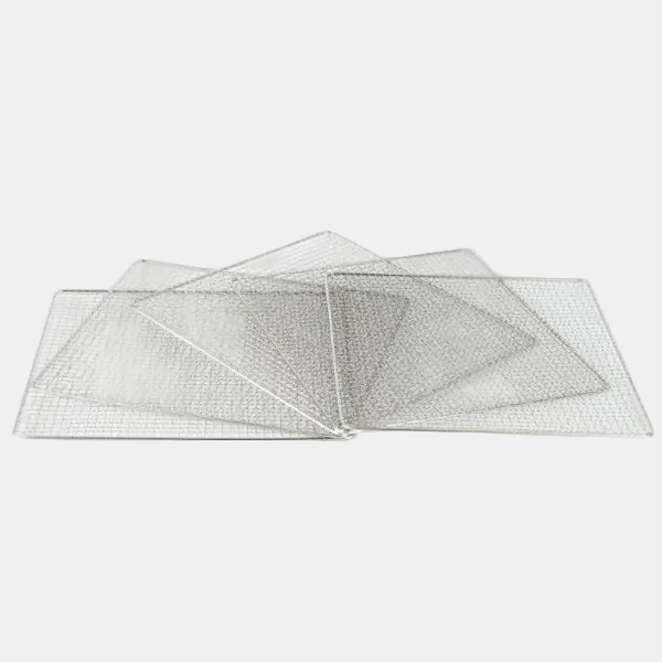 Bandeja rejilla repuesto drycook XS. 30 x 28 cm - 1 ud