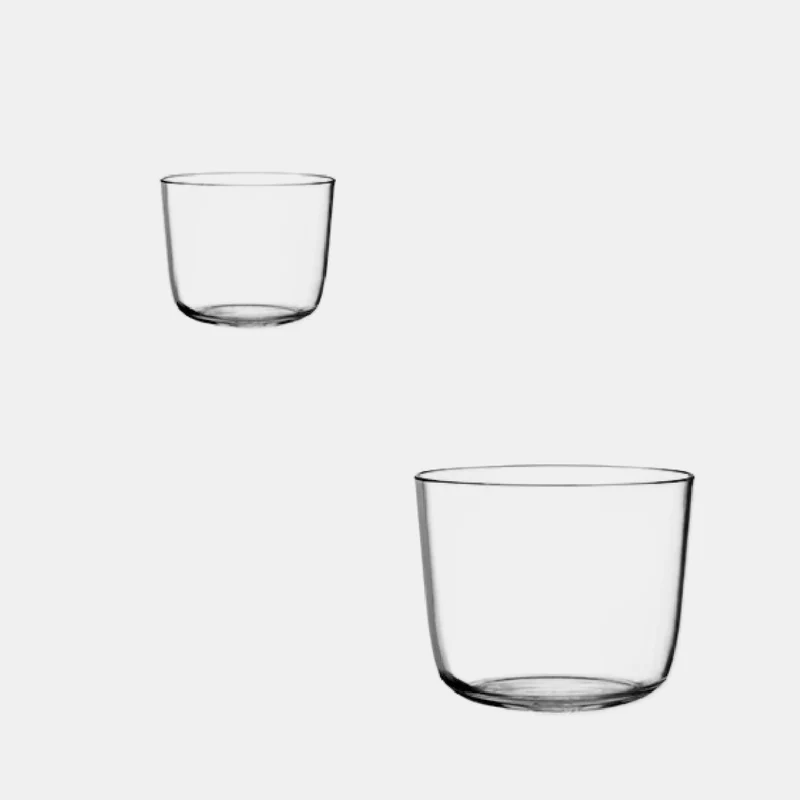 Vaso Tonic Glass Small. 290 cc - 6 Uds.