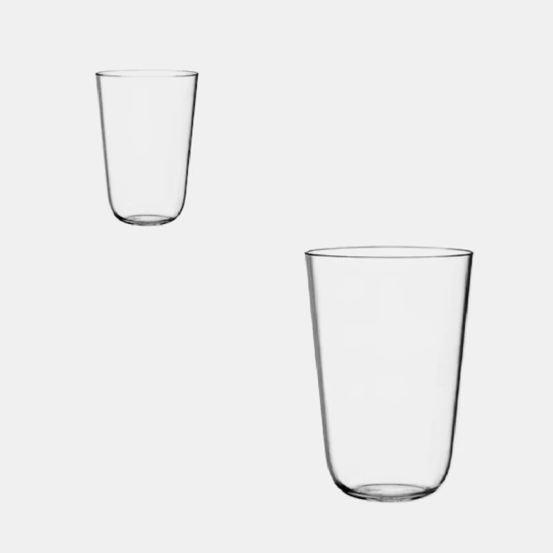 Vaso Tonic Glass. 400 cc - 6 Uds.
