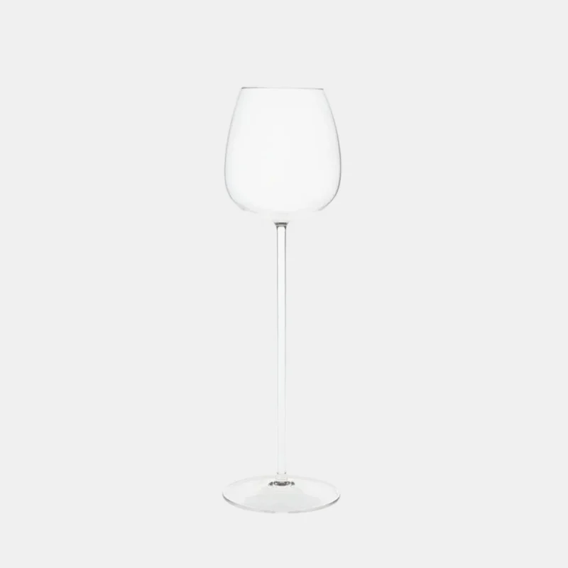 Vaso super long drink. ø10 x 34 cm. 400 ml - 1 ud.