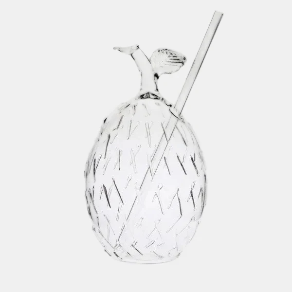 Vaso Mango. ø11 x 17 cm. 500 ml - 1 ud.