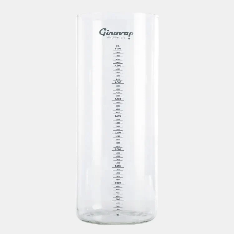 Vaso Girovap 5 L - 1 ud