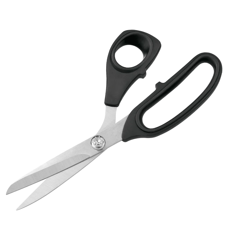 TIJERAS CORTE LINEAL