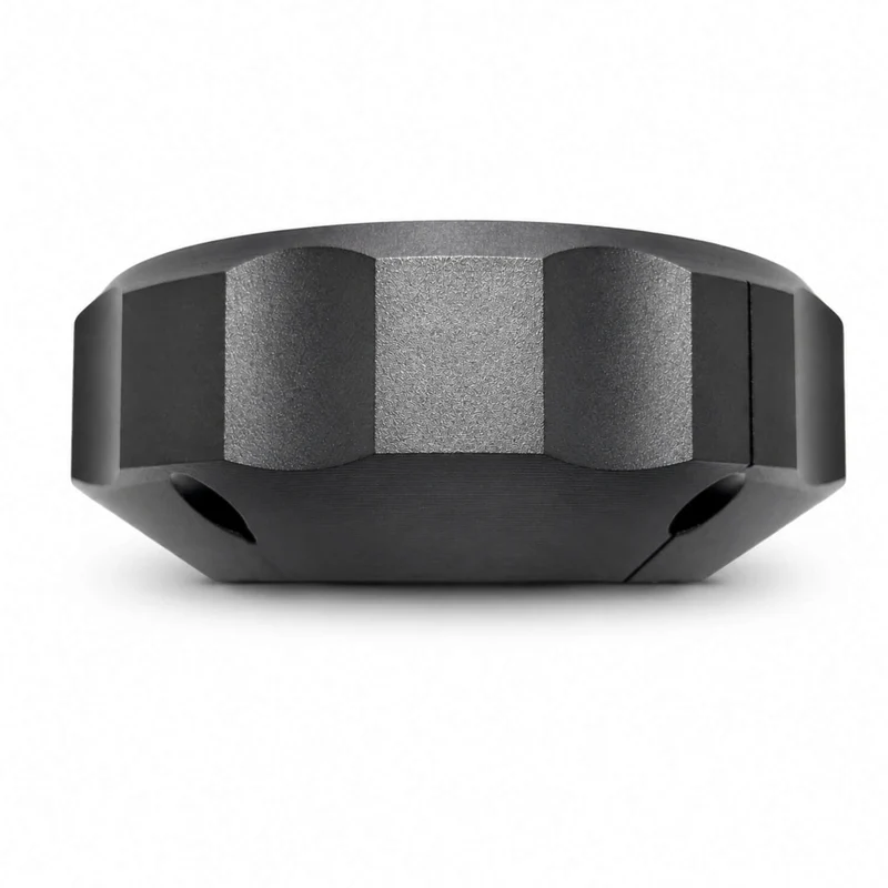 Grind Adjustment Ring YEH-98L