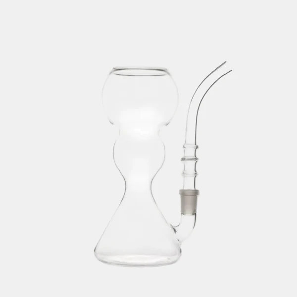 Vaso Absinthe. 10 x 9 x 19 cm. 250 ml - 1 ud.