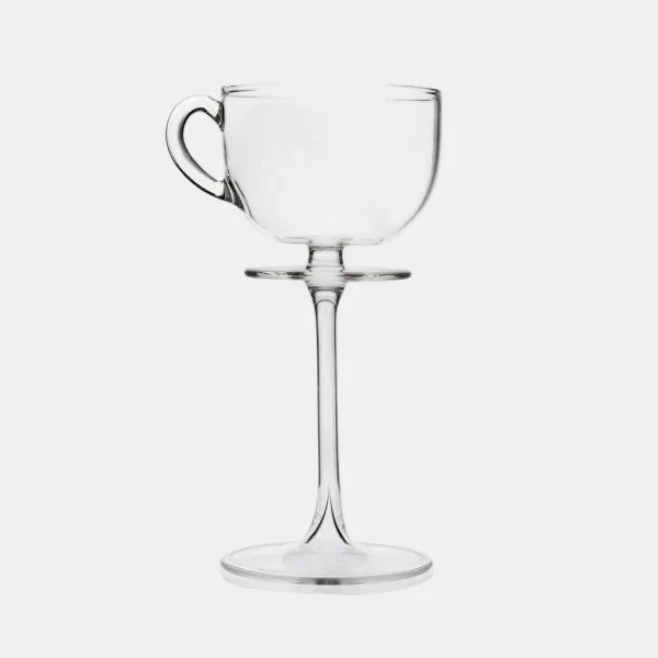 Tea Cup-Tail ø14 x 18 cm. 200 ml - 1 ud.