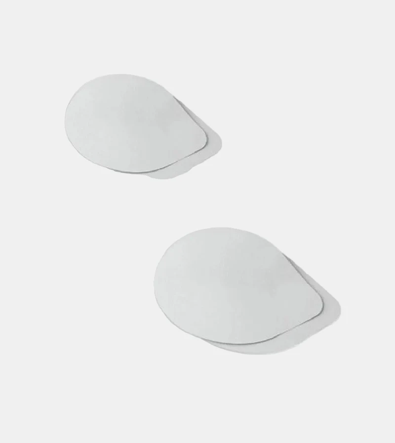 Tapa termosellable XL. ø8 cm - 750 uds.