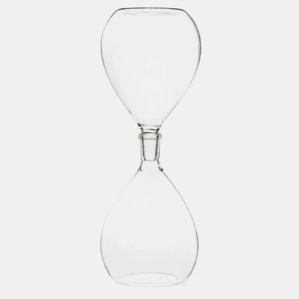 Take your Time ø10 x 21 cm. 300 ml - 1 ud.