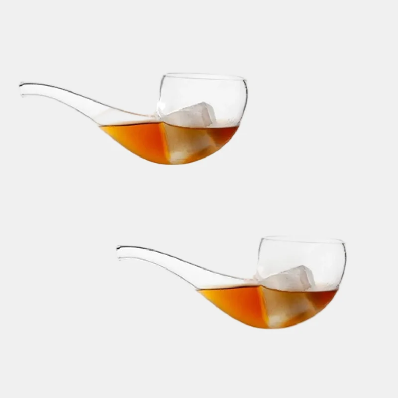 Smoke And drink ø6 x 16 x 7 cm 100 ml - 1 ud.
