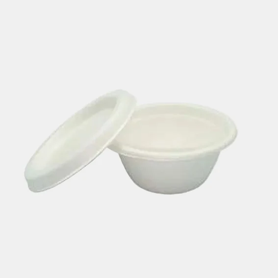 Salsero Caña Azucar. 7.2 x 5.6 cm. 120 ml - 2500 Uds.