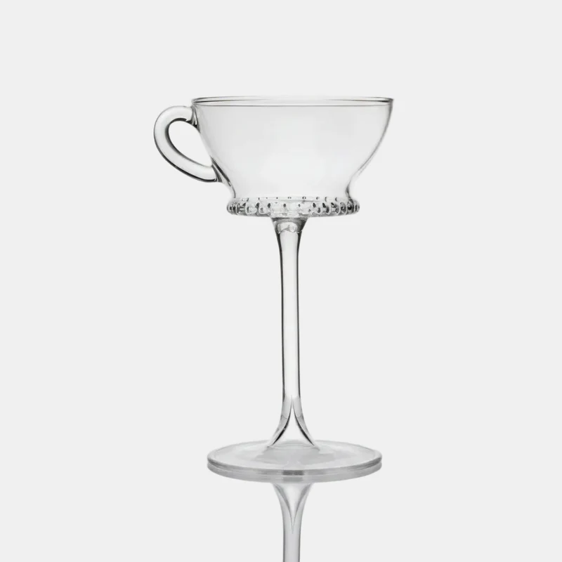 Retro Cup-Tai l. ø14 x 17 cm. 170 ml - 1 ud.