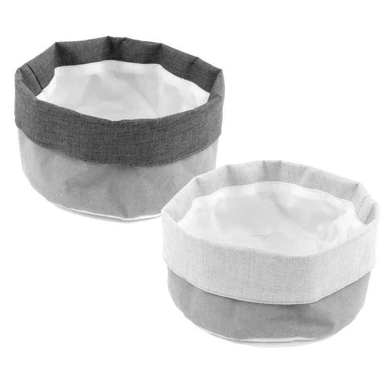 CESTA/PANERA GRIS
