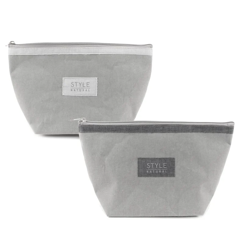 NECESER GRIS