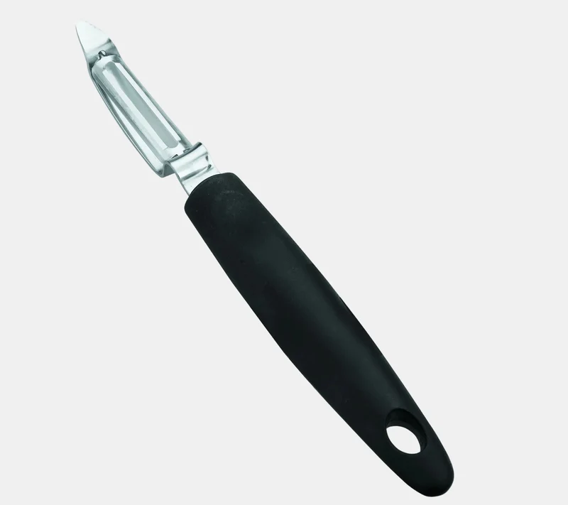 Pelapatatas profesionas. 16 x 55 cm - 1 ud,