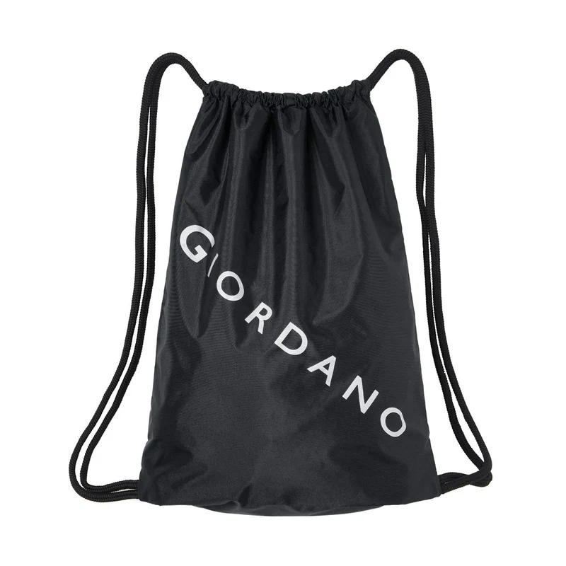 Drawstring Bag