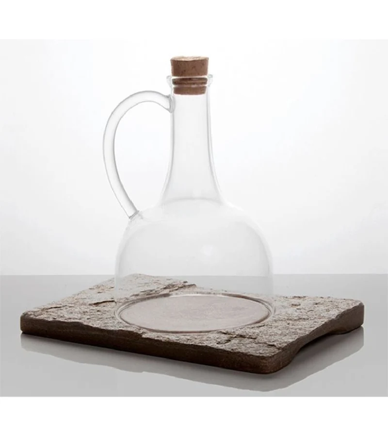 Campana Jarra XS. ø14 x 21 cm - 1 ud.