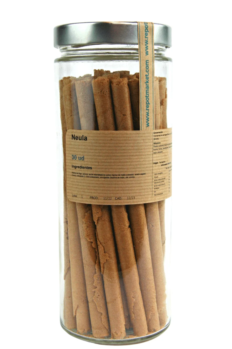Neulas (26 Ud)