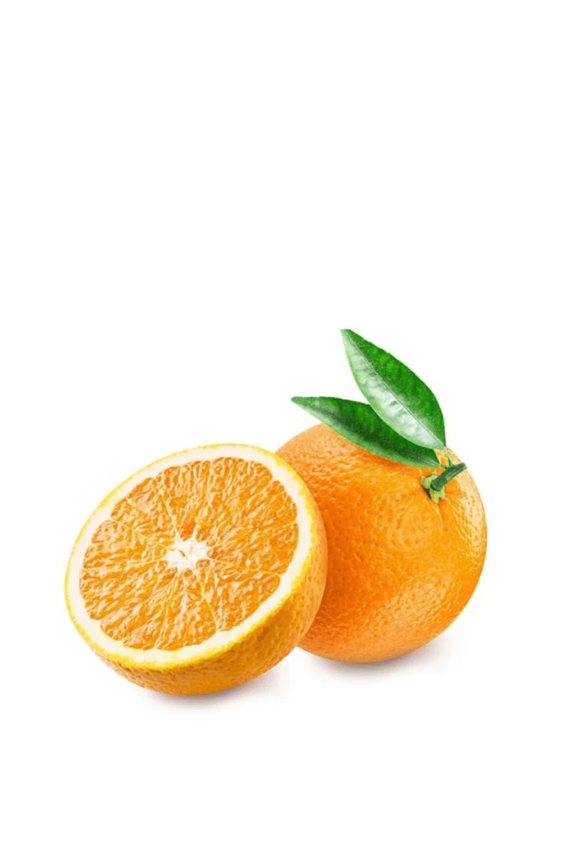 Naranja economica 1 Ud (peso medio unidad 280 g)