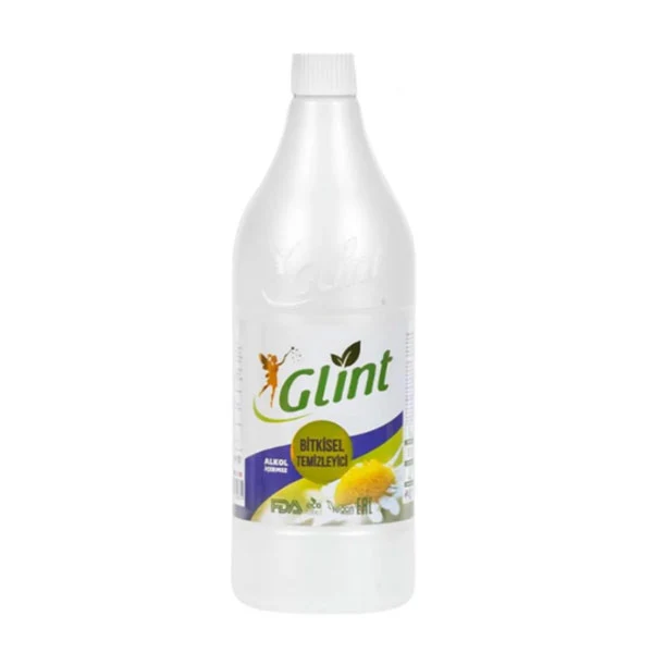 Glint Bitkisel Temizleyici | 1Lt